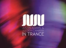Album Review: JuJu - In Trance