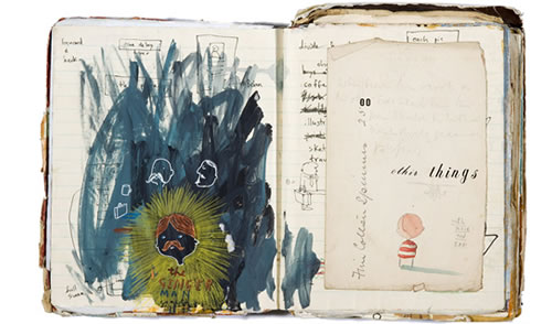 Oliver Jeffers
