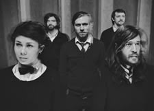 Interview: Other Lives