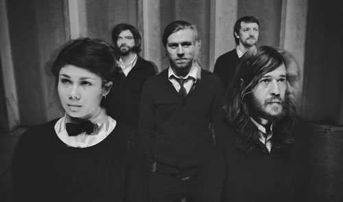 Interview: Other Lives