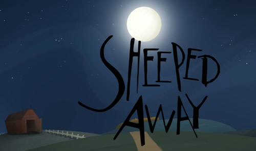 Sheeped Away